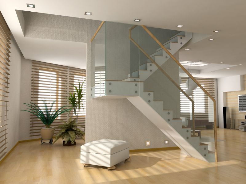 Bamboo Flooring Installation in Woodbridge, VA