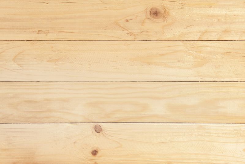 Birch Floor Installation in Woodbridge, VA