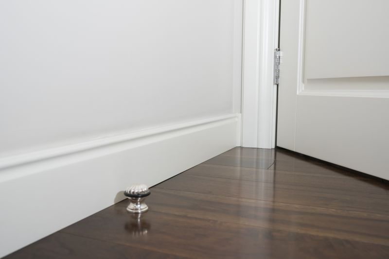 Hardwood Floor Installation in Arlington County, VA