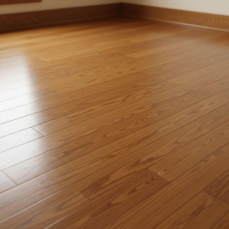Hardwood Installation in Great Falls, VA