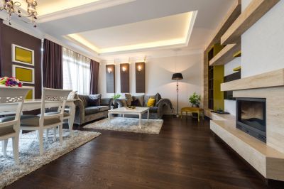 Hardwood Installation in Springfield, VA