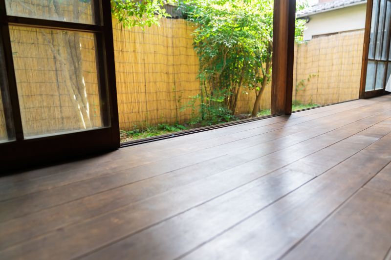Hardwood Replacement in Chantilly, VA
