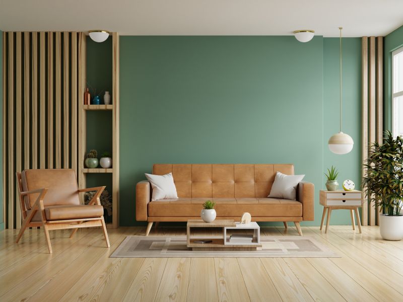 Maple Flooring Installation in Arlington County, VA
