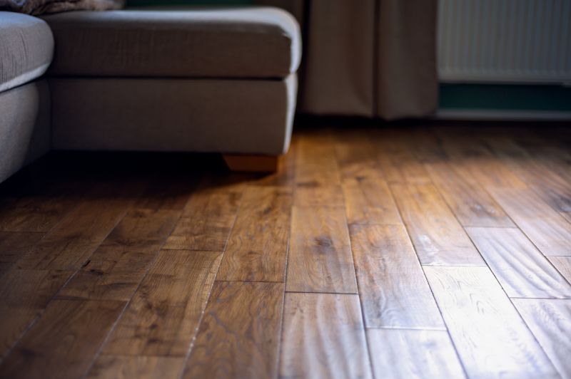 Oak Floor Installation in Mc Lean, VA