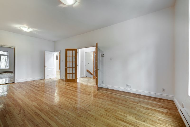 Parquet Flooring Installation in Woodbridge, VA