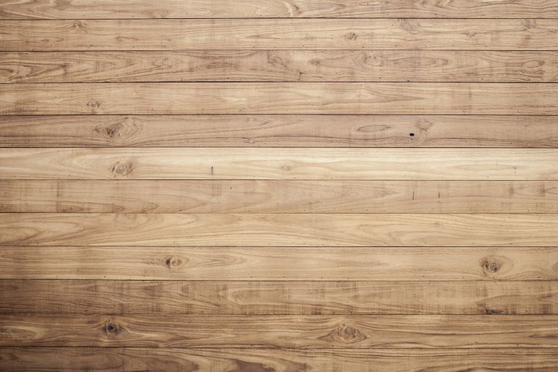 Pine Floor Installation in Woodbridge, VA