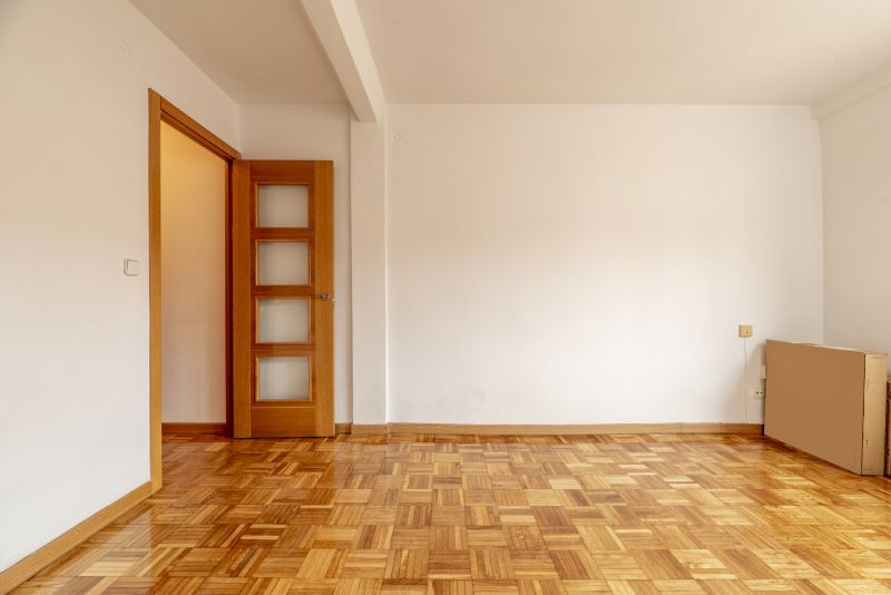 Wood Floor Replacement in Oxon Hill, MD