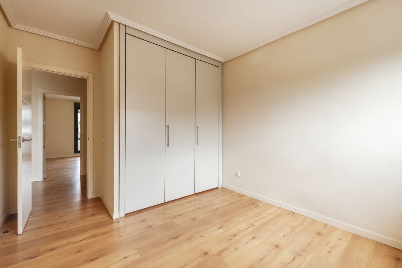 Wood Flooring Installation in Arlington County, VA