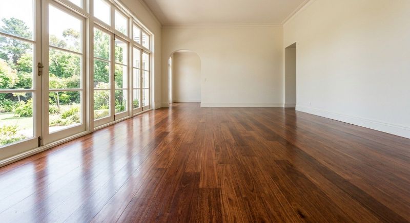 Wood Flooring Replacement in Bealeton, VA