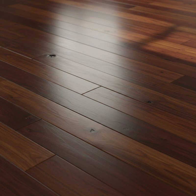 Wood Flooring Replacement in Falls Church, VA